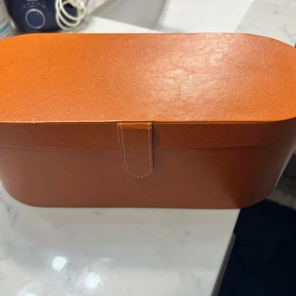 5-1 curling wand hair dryer set air wrap professional kit - Picture 4 of 6